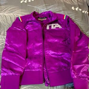 Winter Jacket Kappa medium size